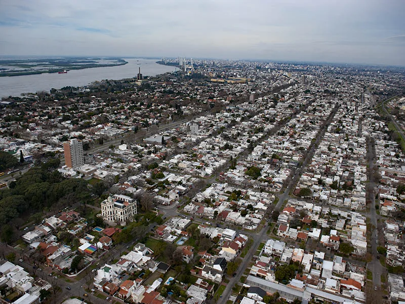 Barrio por barrio: cuánto cuesta hoy comprar un departamento de dos o tres ambientes en Rosario