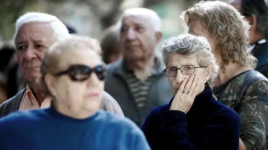 Ansés oficializó el aumento de 15,53% para jubilaciones, pensiones y asignaciones