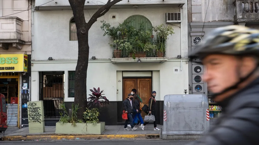 Secta SA: embargan 37 propiedades, 13 autos y congelan bienes de los imputados