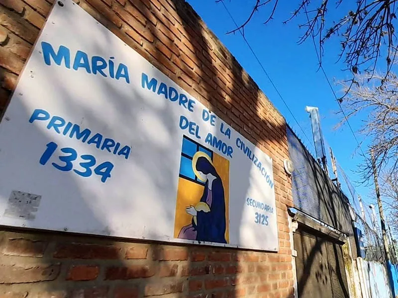 Una escuela que sufrió "un golpe tras otro", con dos alumnas fallecidas en pocos meses