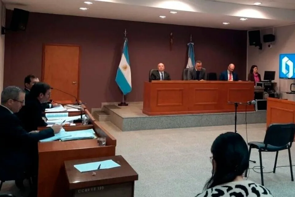 Absolvieron en Corrientes a una mujer que fue acusada de homicidio tras sufrir un aborto espontáneo