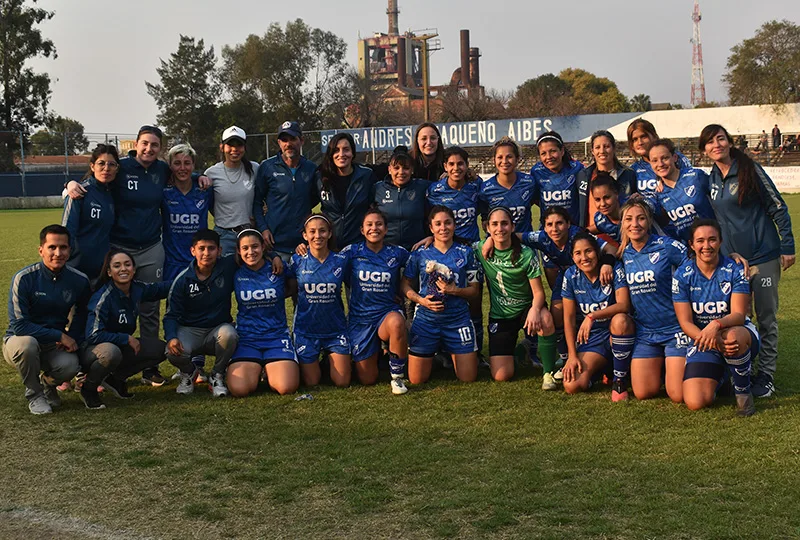 Gana y pelea arriba: Argentino sacó adelante un duro compromiso ante All Boys para quedar tercero
