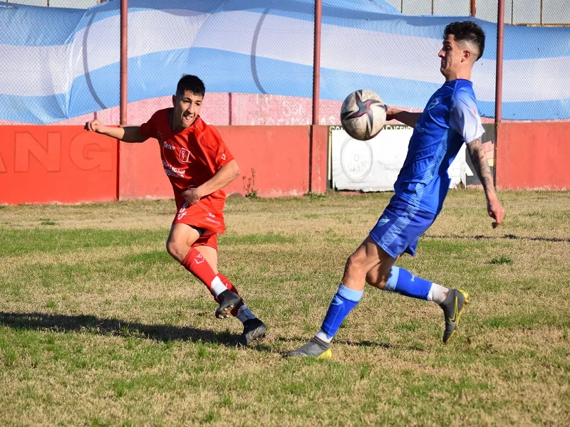 Va por otro paso clave: Argentino recibe a Sportivo Barracas buscando seguir por la senda triunfal