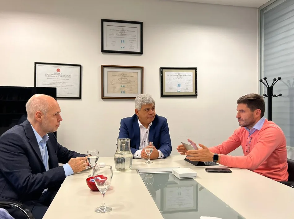 Diputados PJ: "Un MPA que está más cerca de la política que de la ciudadanía"