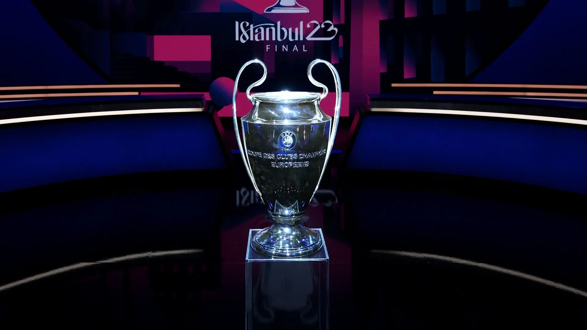 Messi vs. Di María y la suerte del campeón: la Champions League tiene grupos definidos