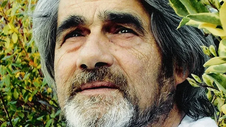 El actor Juan José Camero, de 78 años, confesó que se está quedando ciego