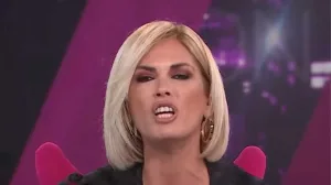 Viviana Canosa se fue de A24 minutos antes del comienzo de su polémico “Viviana con vos”