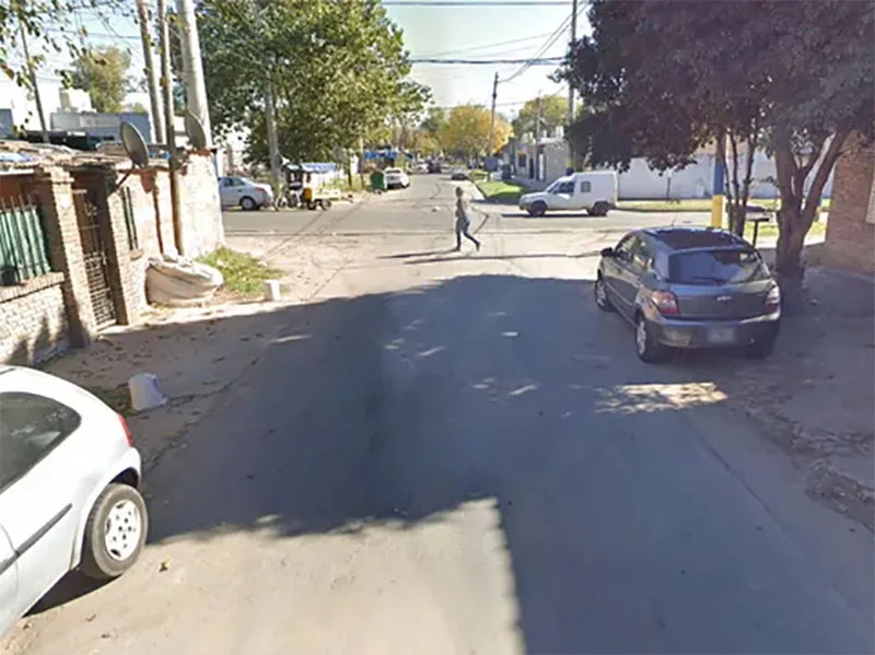Ludueña bajo fuego: en raid a tiros hieren de gravedad a una chica de 17 años y a otro joven