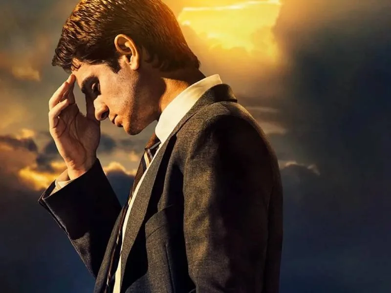 “Por mandato del cielo”, una nueva serie que pone el ojo en el fundamentalismo religioso
