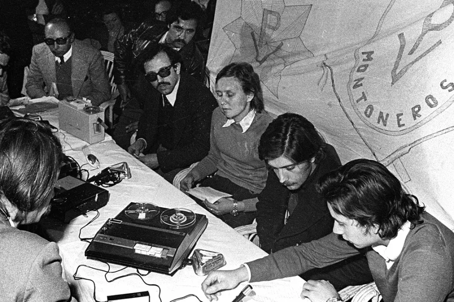 El Moncada argentino: a 50 años de la fuga de Rawson