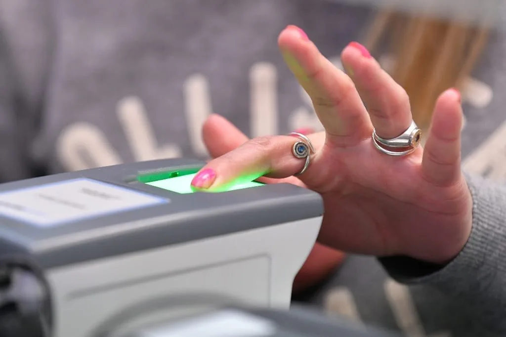 ¿Cómo es el nuevo sistema de turnos para tramitar el DNI y el pasaporte?