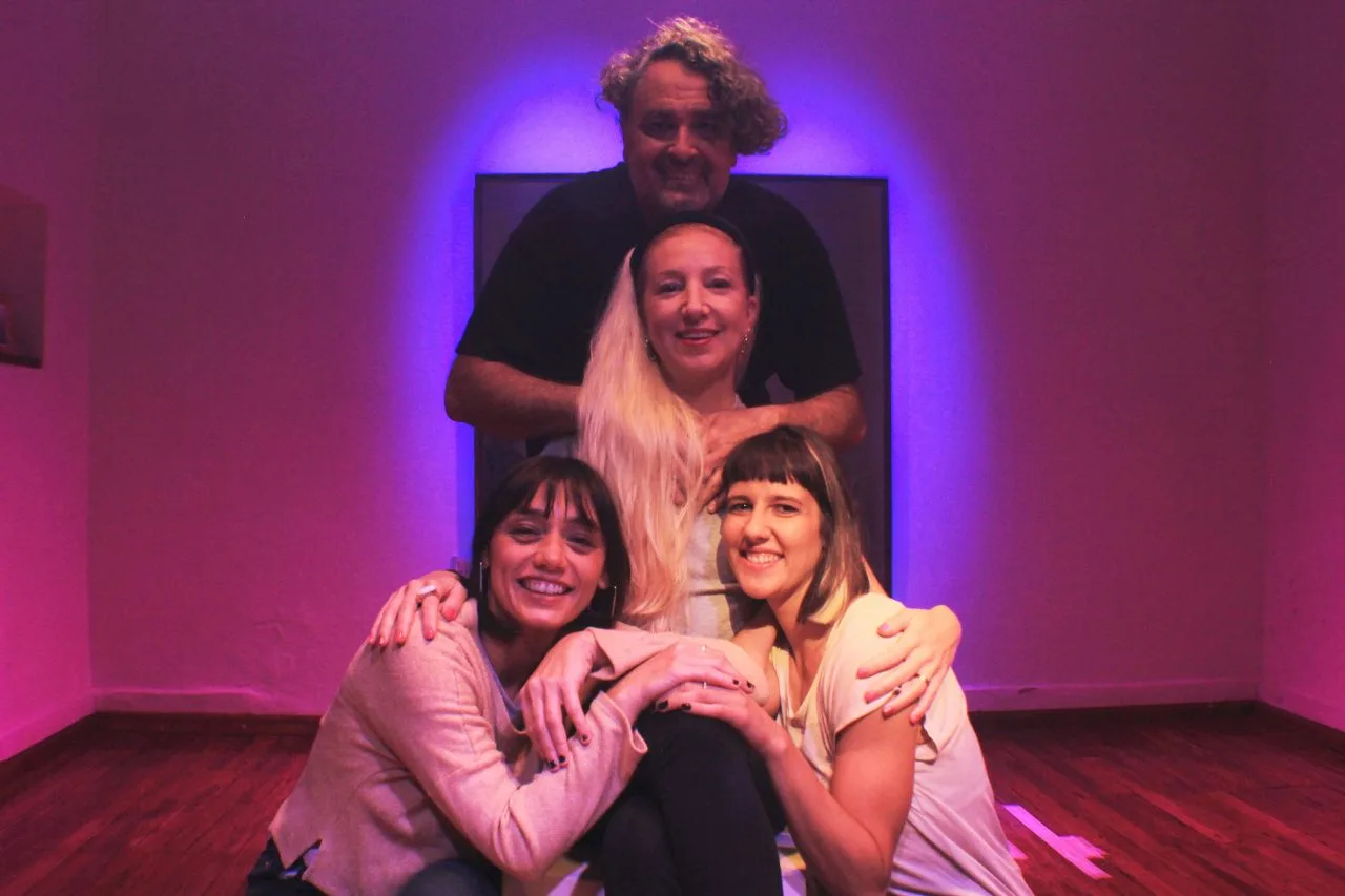 "El Fulgor, destello de algún querer", de Rosario Imagina, regresa este viernes a La Manzana