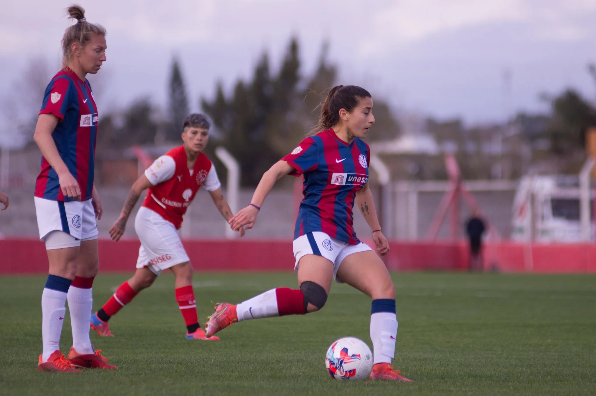 San Lorenzo y Comunicaciones abren la jornada 16, que entra en etapa de definiciones