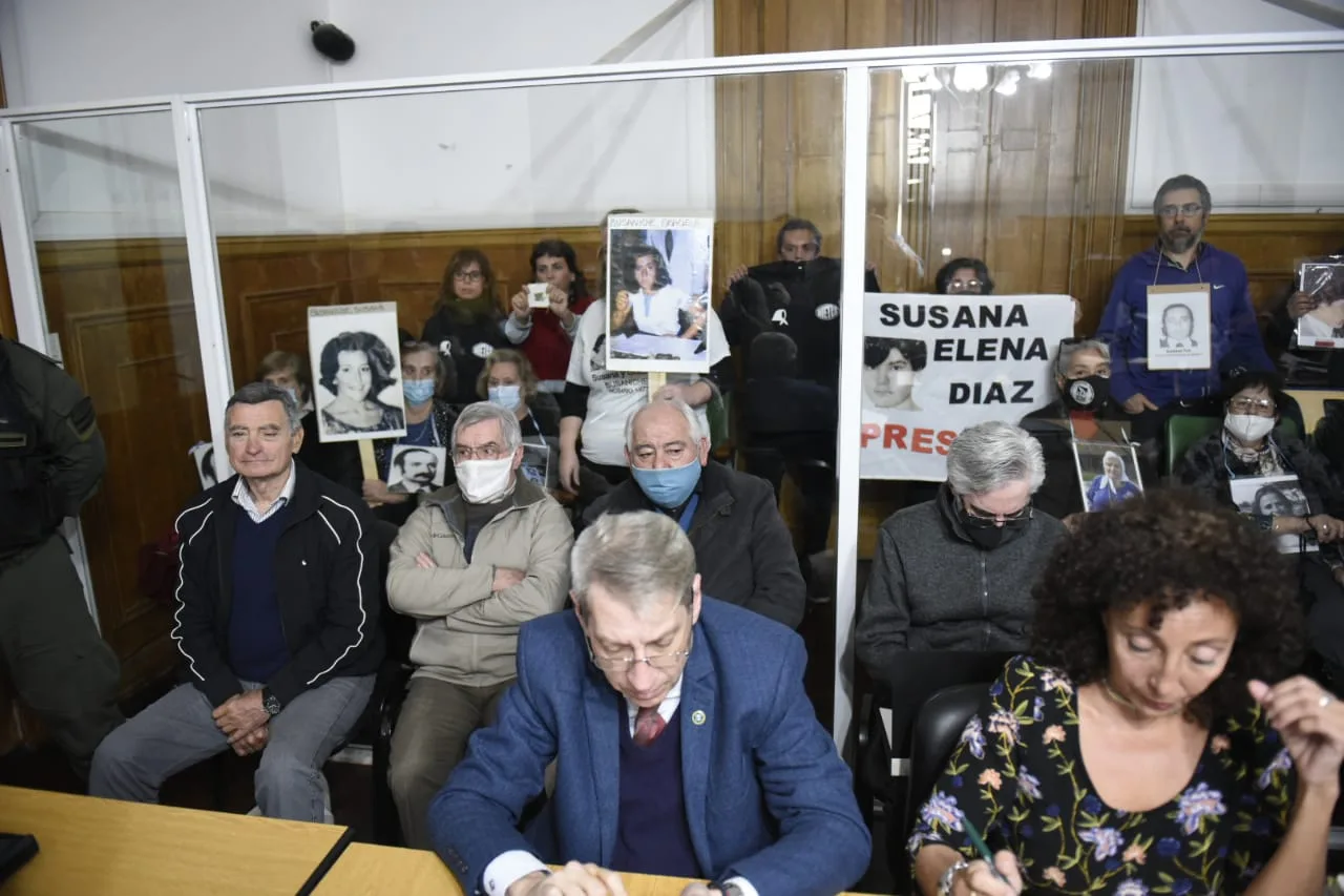 Empezaron las audiencias por la causa Guerrieri IV