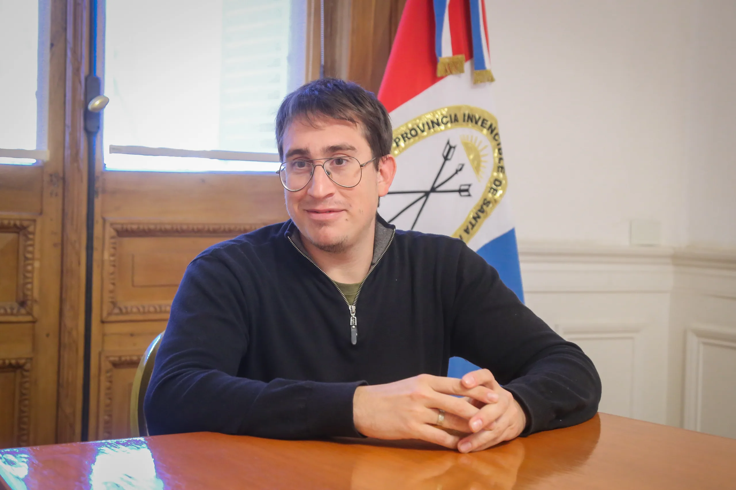 A 200 años de la creación de la bandera de Santa Fe: pasado y presente de una provincia invencible