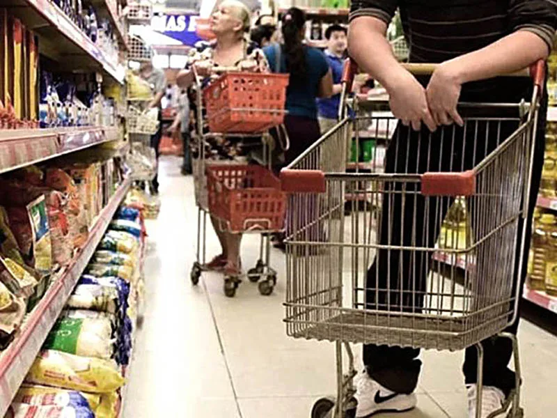 Qué conductas adoptó la ciudadanía frente a la inflación y qué cambió en la calidad de vida