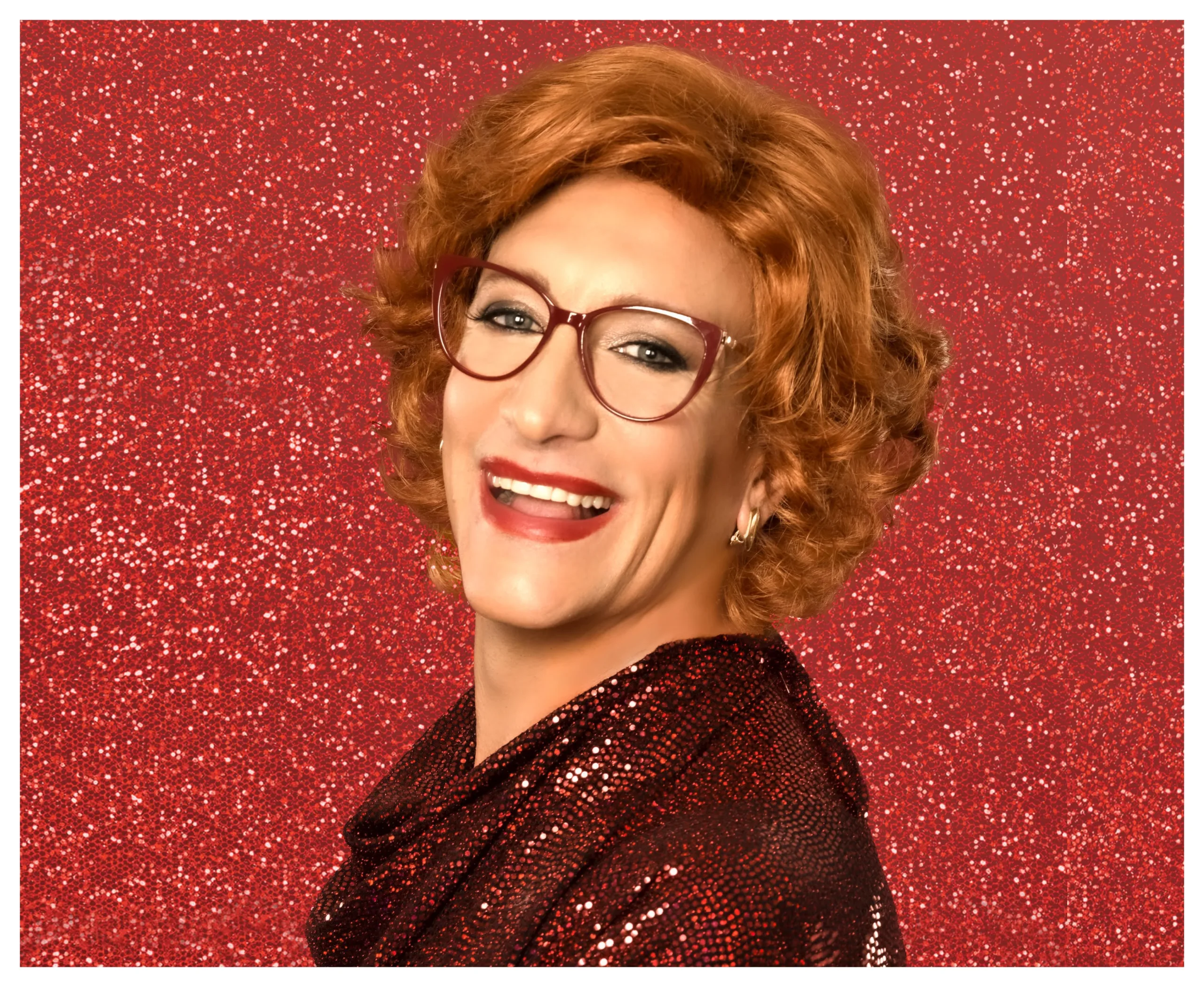 Nico Vázquez protagonizará la comedia "Tootsie" en el porteño teatro Lola Membrives