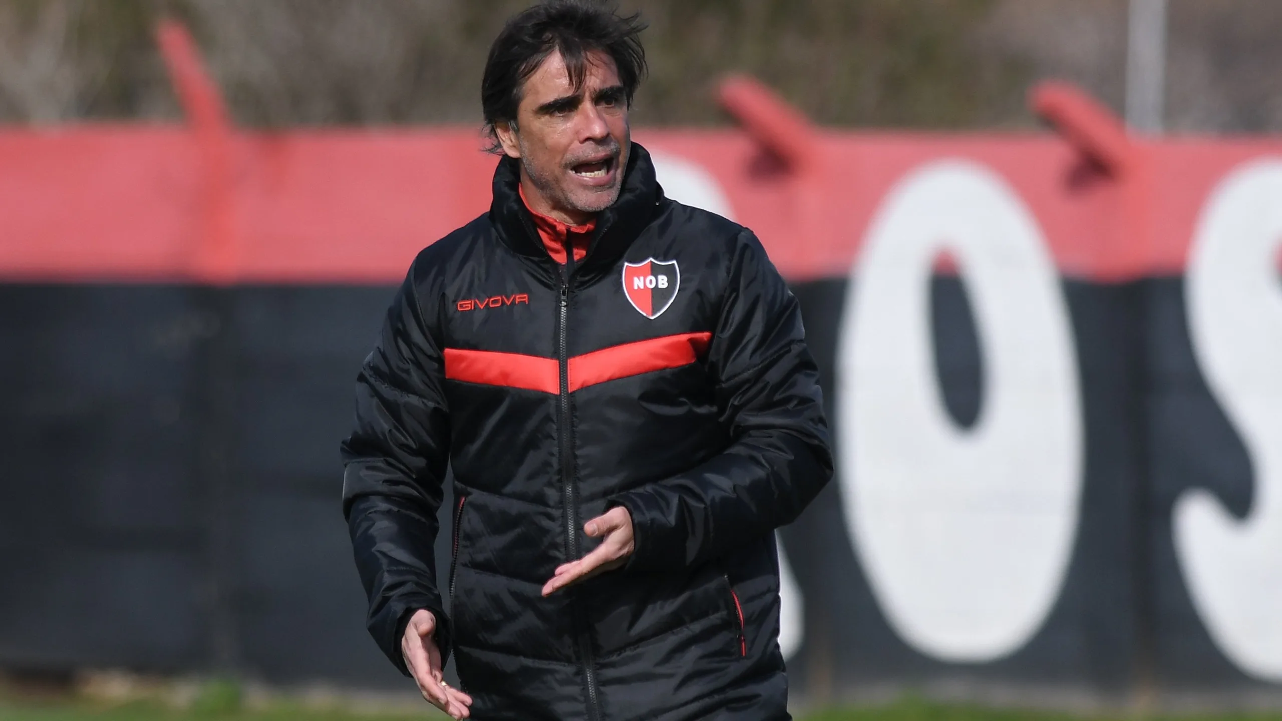 Parada difícil: Newell’s visita este sábado a River con la ilusión de volver al triunfo