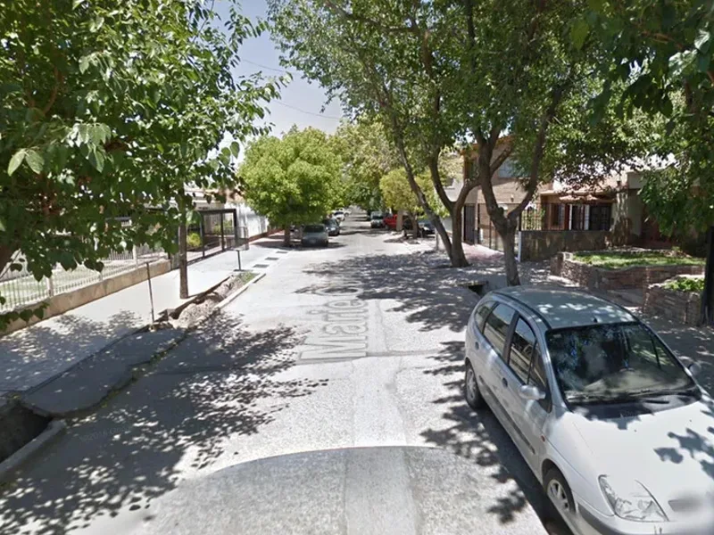Violento robo a un estadounidense de 81 años en Mendoza: se llevaron 4.000 dólares y 400.000 pesos