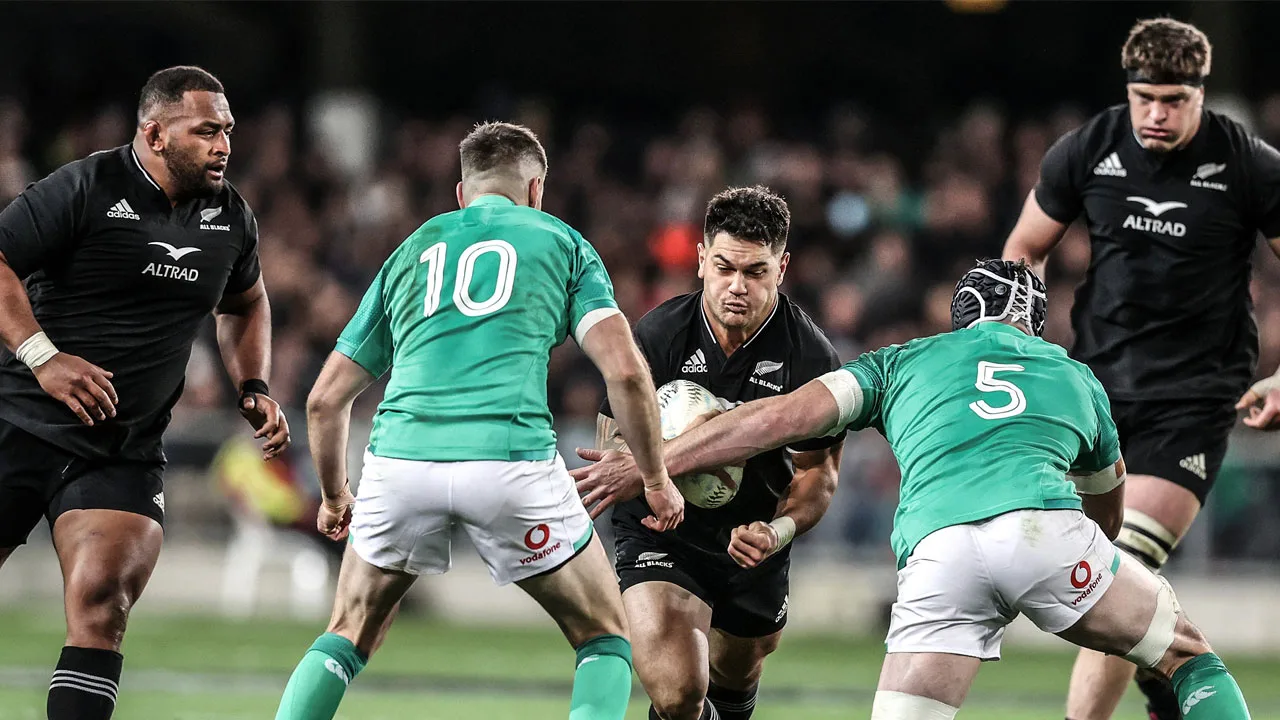 ¿El Rugby seguro juega contra el deporte virtuoso?: arrancó un debate que despierta pasión