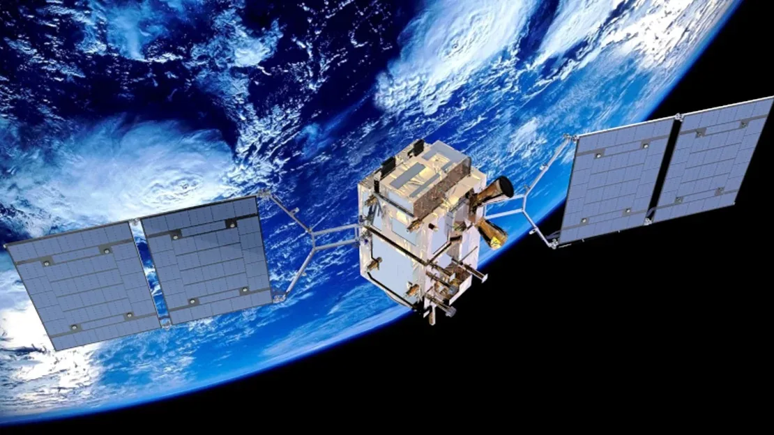 Avanza la construcción del Satélite de Aplicaciones Basadas en la Información Ambiental del Mar