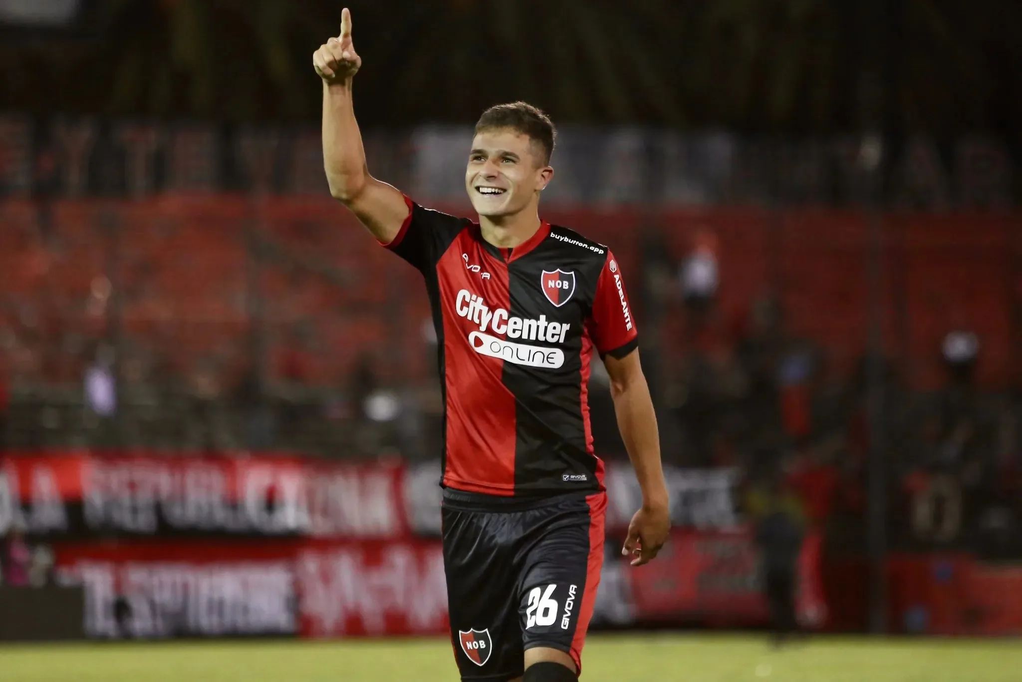 Poco eficaz: Newell’s sufre la falta de gol y buscará romper la racha en el Monumental
