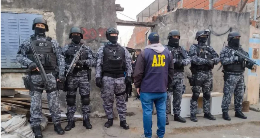 Reclaman "un acuerdo multipartidario" para poner fin a la violencia narco en Rosario