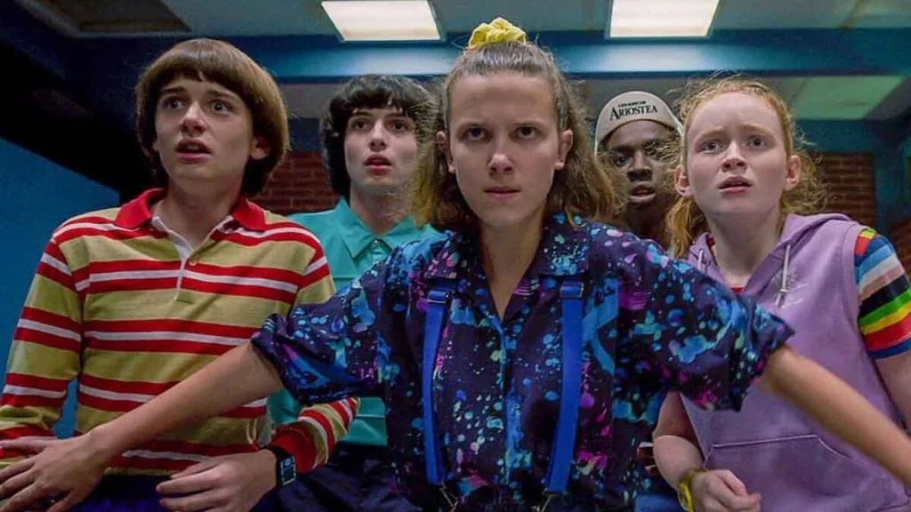 Los guionistas de la serie de Netflix “Stranger Things” dieron detalles de la quinta temporada