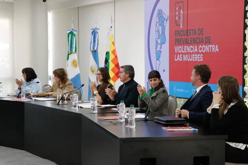 Empleo, vivienda, asistencia rápida: ejes principales del programa