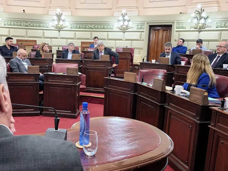Vicentin: de una Justicia proclive a "imputados de cuello blanco" al pedido de intervención estatal