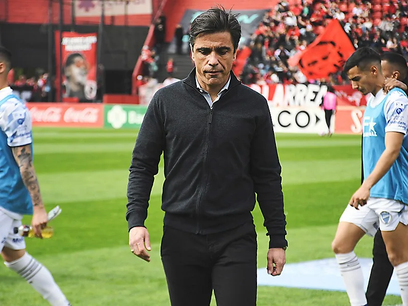 A la deriva: Newell's perdió y acentuó su crisis futbolística