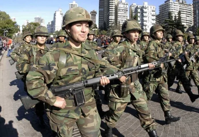 Procesaron en Gualeguaychú a un suboficial del Ejército por el abuso sexual de una soldado voluntaria