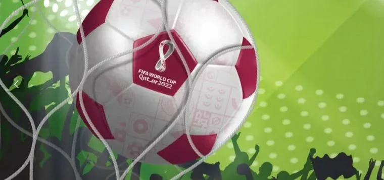 ¡Ojito! Denuncian estafas con las figuritas del Mundial de Qatar 2022
