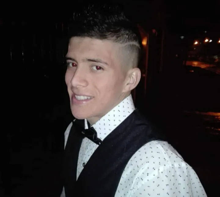 Crimen de Alejandro Ramúa: "Era un buen chico y quiero limpiar su nombre", dijo su madre