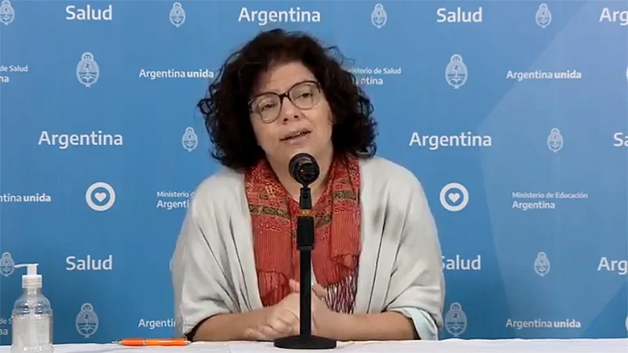 Nuevas subvariantes de Ómicron "están aumentando la proporción de la circulación" de covid
