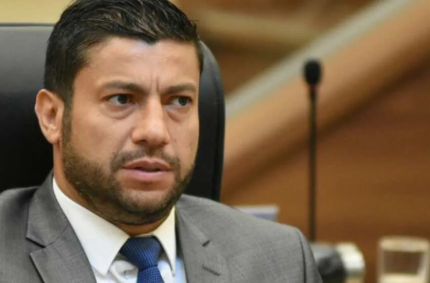 Abogados laboralistas repudian dichos de diputado de JxC promotores de "violencia e intolerancia"