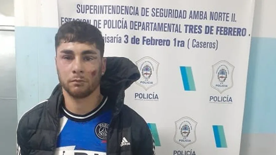 Cirigliano: el ex jugador de River negó los hechos y dijo que padece esquizofrenia