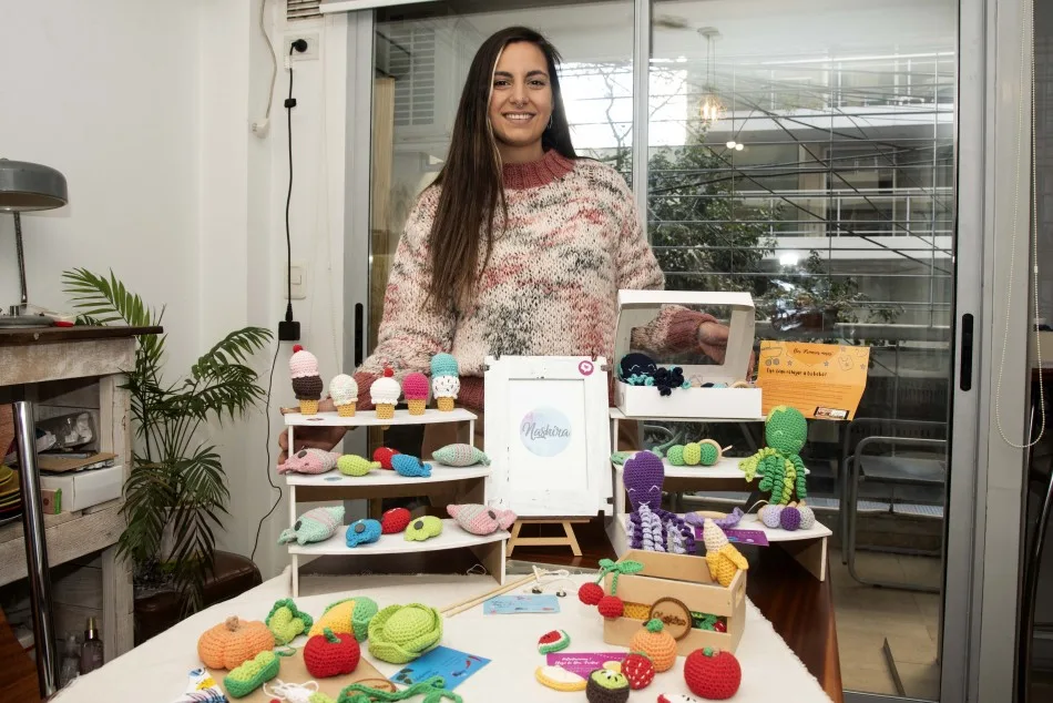 Dos emprendedoras rosarinas que apuestan a un mundo más inclusivo