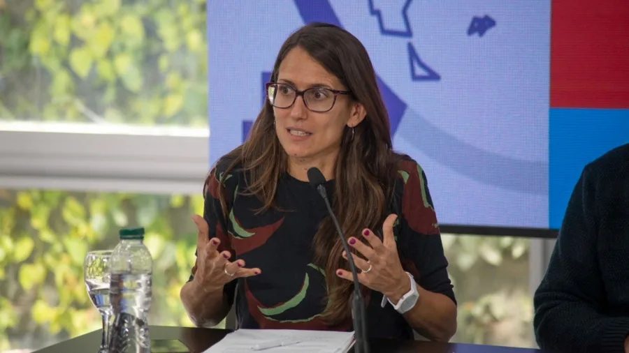 La mitad de las argentinas vivió situaciones de violencia de género
