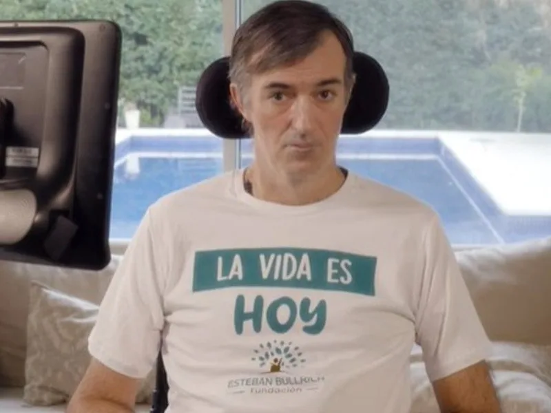 La autocrítica de Esteban Bullrich: "Estamos dando un espectáculo lamentable"