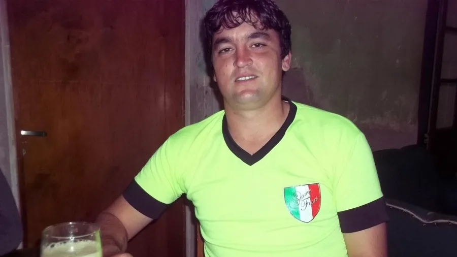 El futbolista que golpeó a la árbitra fue expulsado de por vida de los espectáculos deportivos