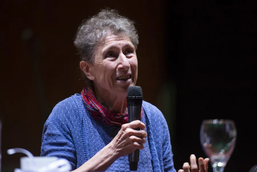 Debate con Silvia Federici: “La economía de las brujas y crisis pospandemia"