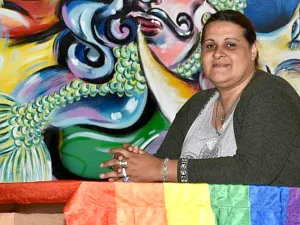 Transfemicidio de Alejandra Ironici: cuarenta y seis puñaladas y un crimen de odio