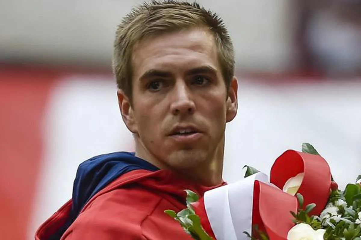 Los Derechos Humanos y el Mundial: durísima crítica de Philipp Lahm por la elección de Qatar