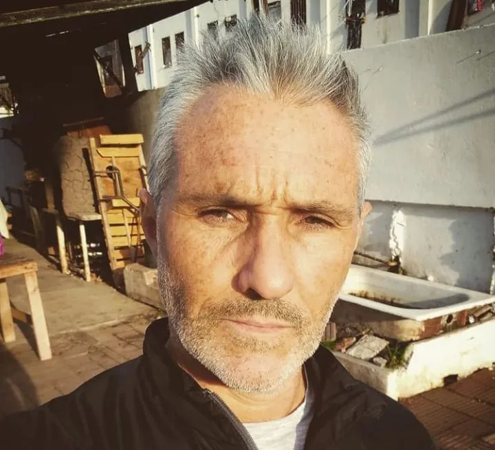 Pachelo abrió un perfil en Instagram y un canal de YouTube para defenderse por las redes sociales