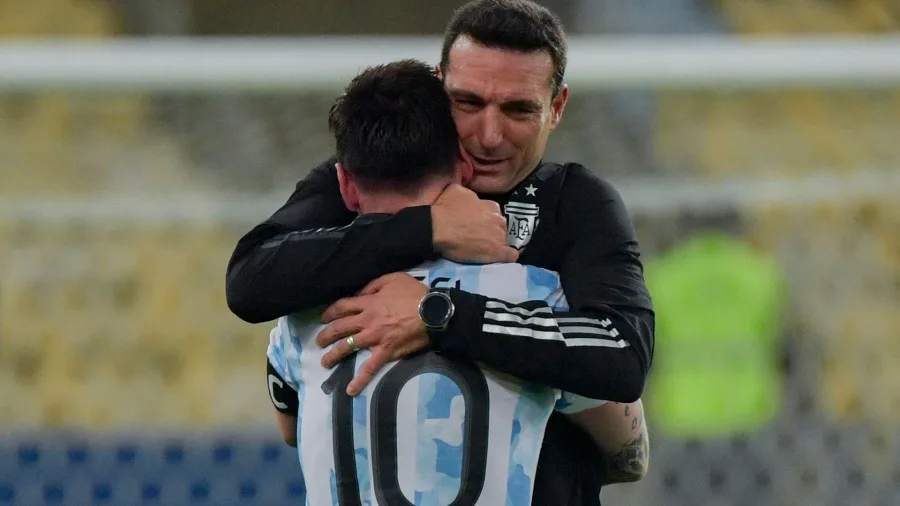 A 100 días para el Mundial de Qatar: cuáles son las fijas y vacantes en el plantel de Scaloni