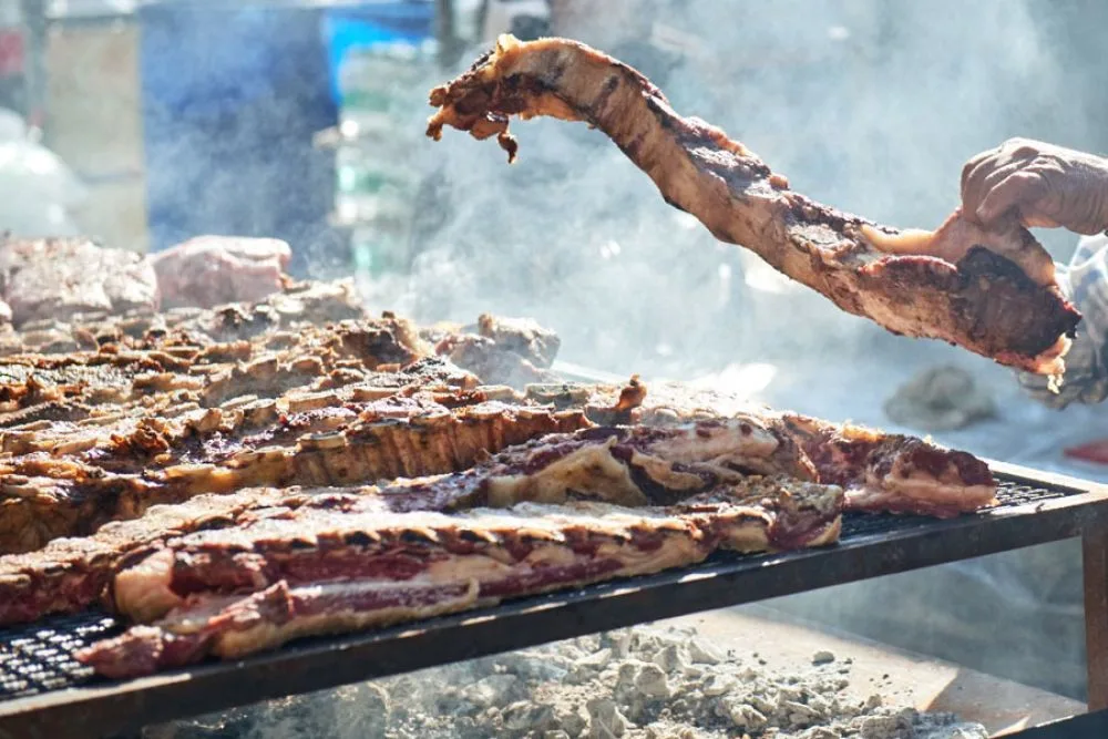 Campeonato Federal del Asado 2022: cuándo y dónde será