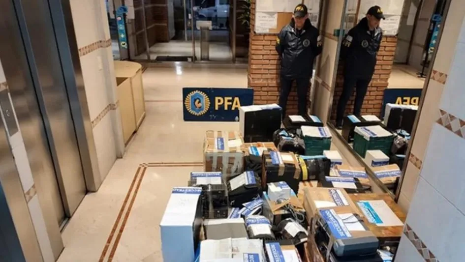 Secta de Villa Crespo: piden detener a seis argentinos en Estados Unidos