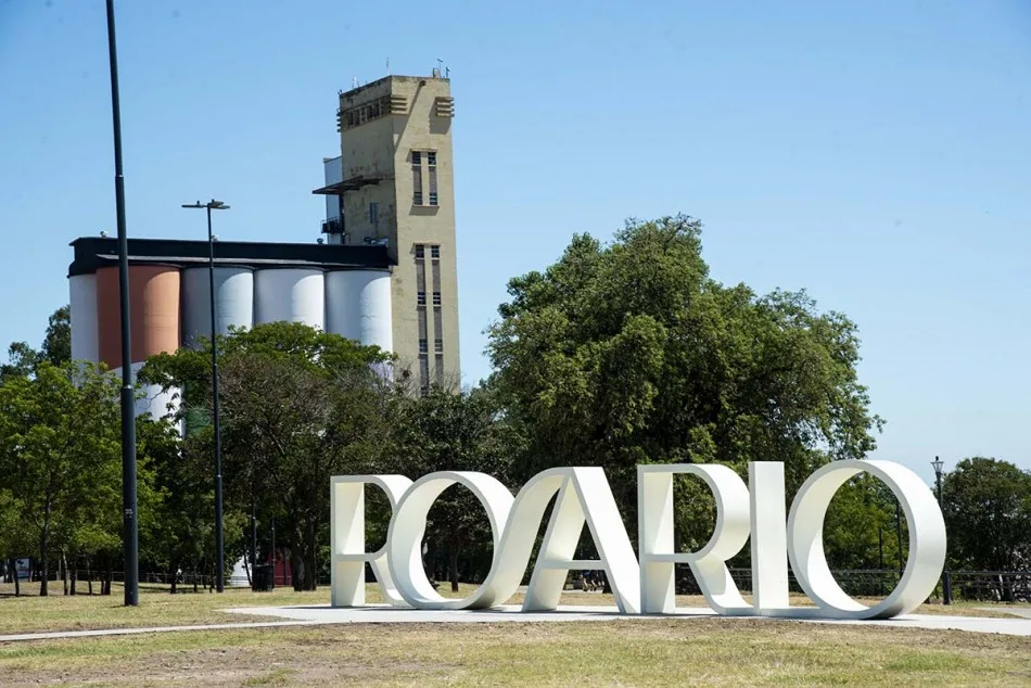 Rosario turística: este fin de semana largo tendrá ocupación hotelera completa