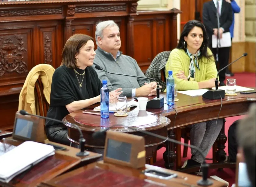 Diputados: audiencia pública para avanzar en una legislación que garantice la provisión de agua